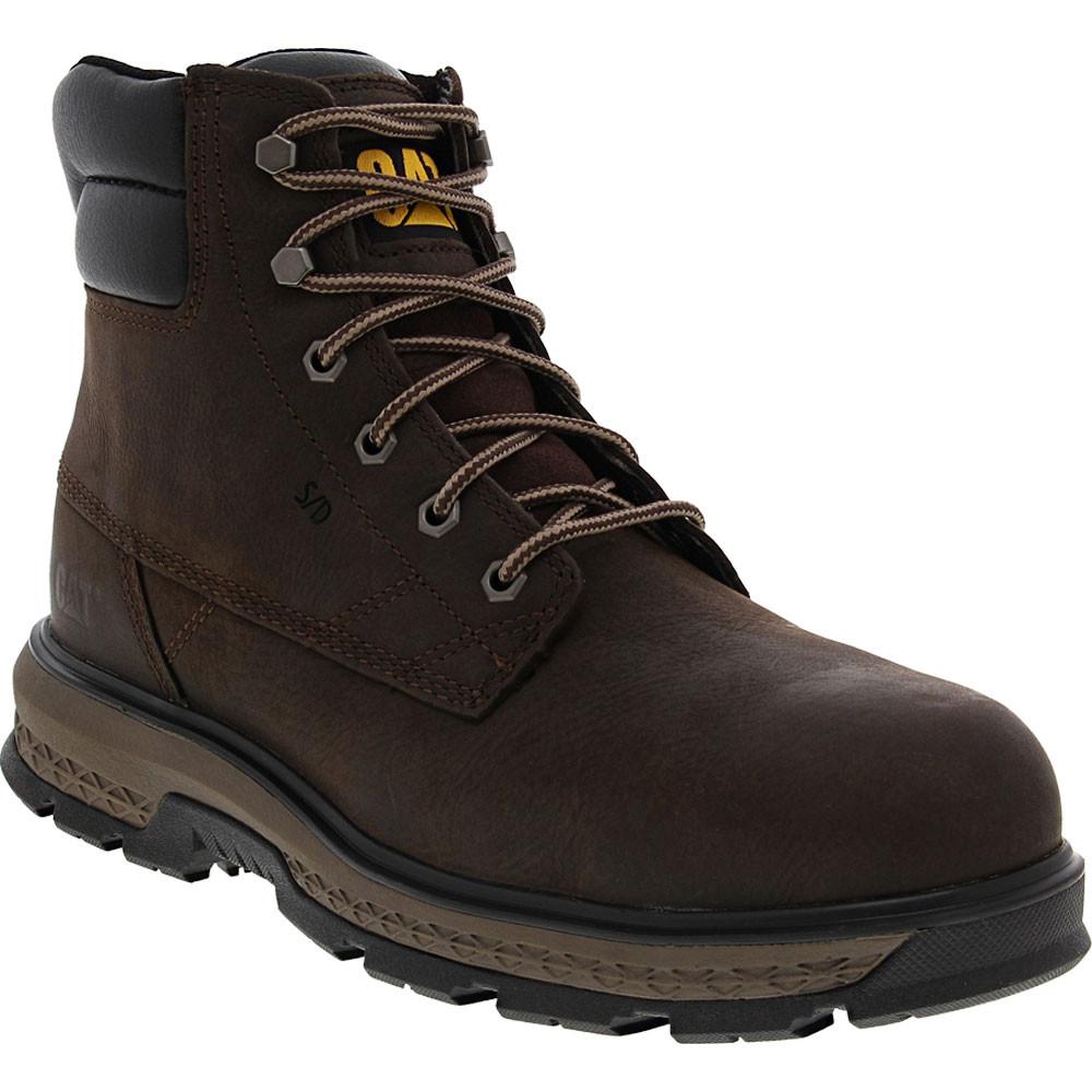 Caterpillar Exposition 6' ST ESD Work Boots