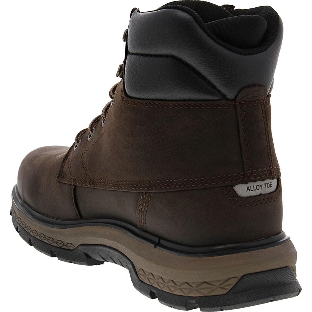 Caterpillar Exposition 6' ST ESD Work Boots