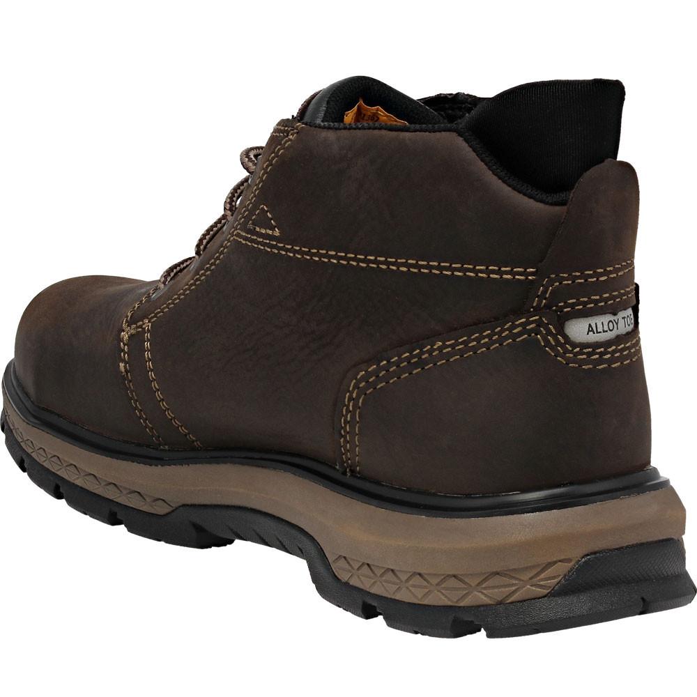 Caterpillar Exposition 4.5IN SD Work Boots