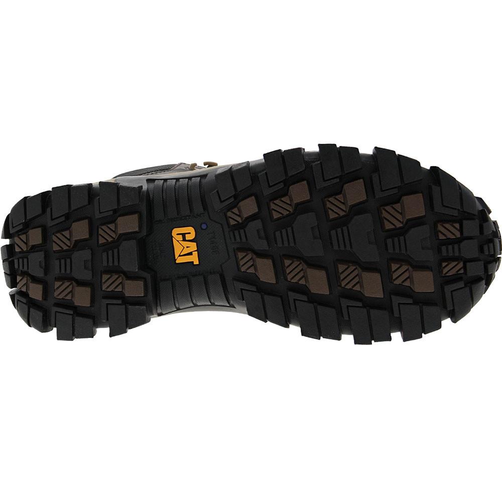 Caterpillar Invader Hiker Work Boots