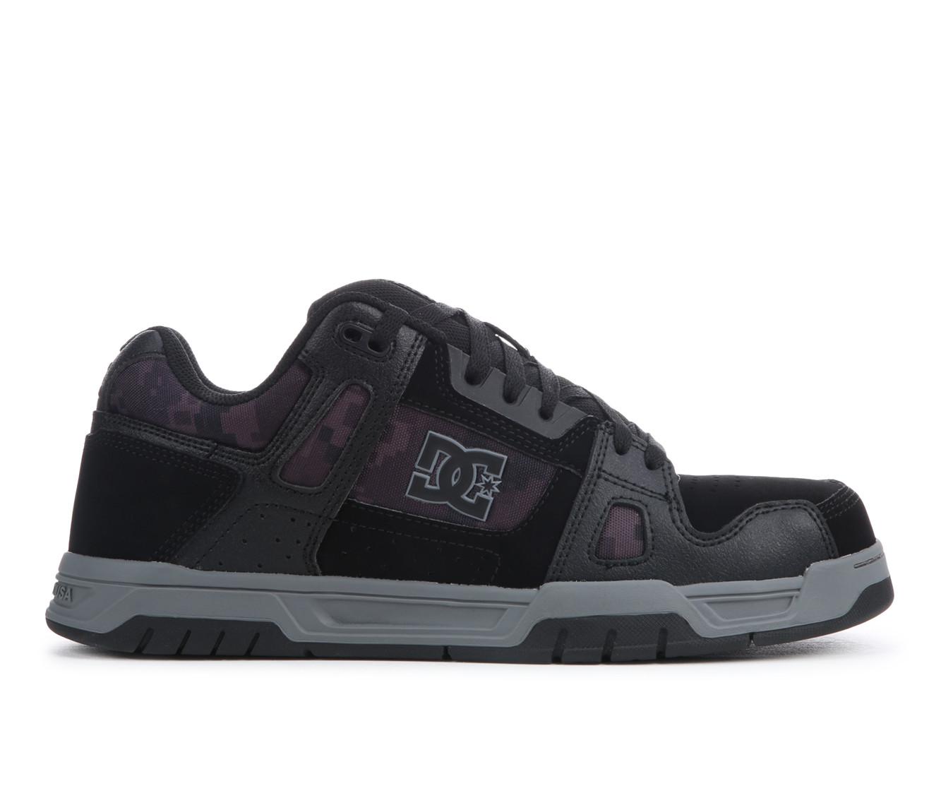 Men's DC Stag work Work Shoes