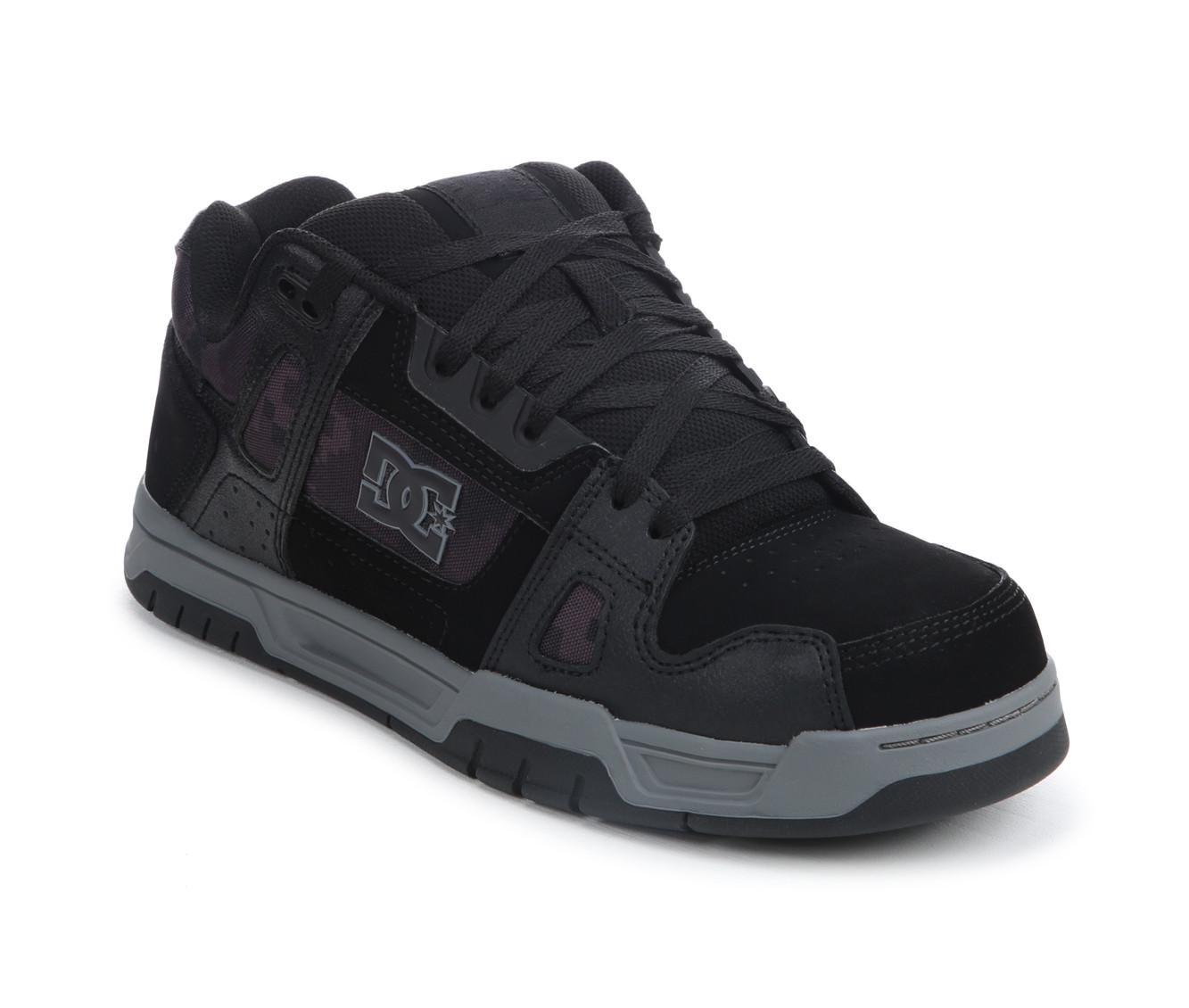 Men's DC Stag work Work Shoes