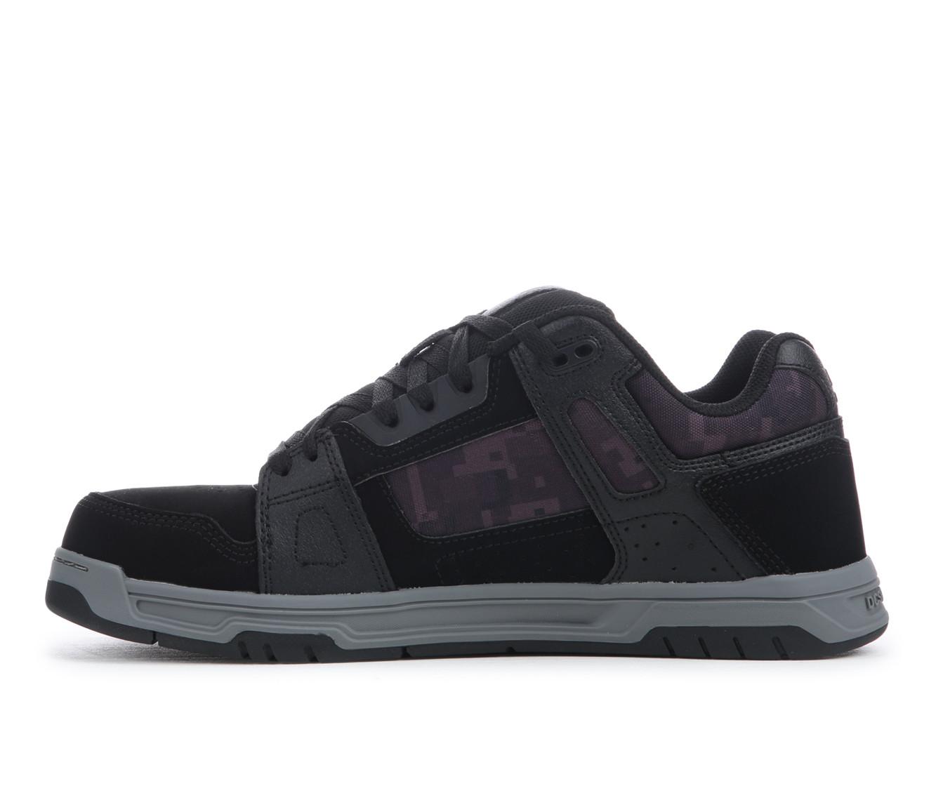Men's DC Stag work Work Shoes