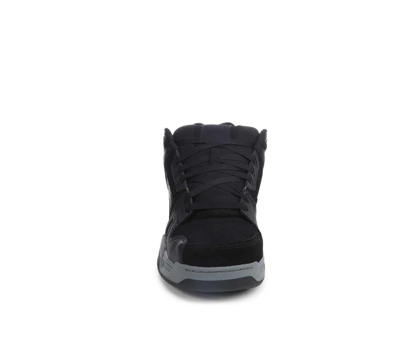 Men's DC Stag work Work Shoes