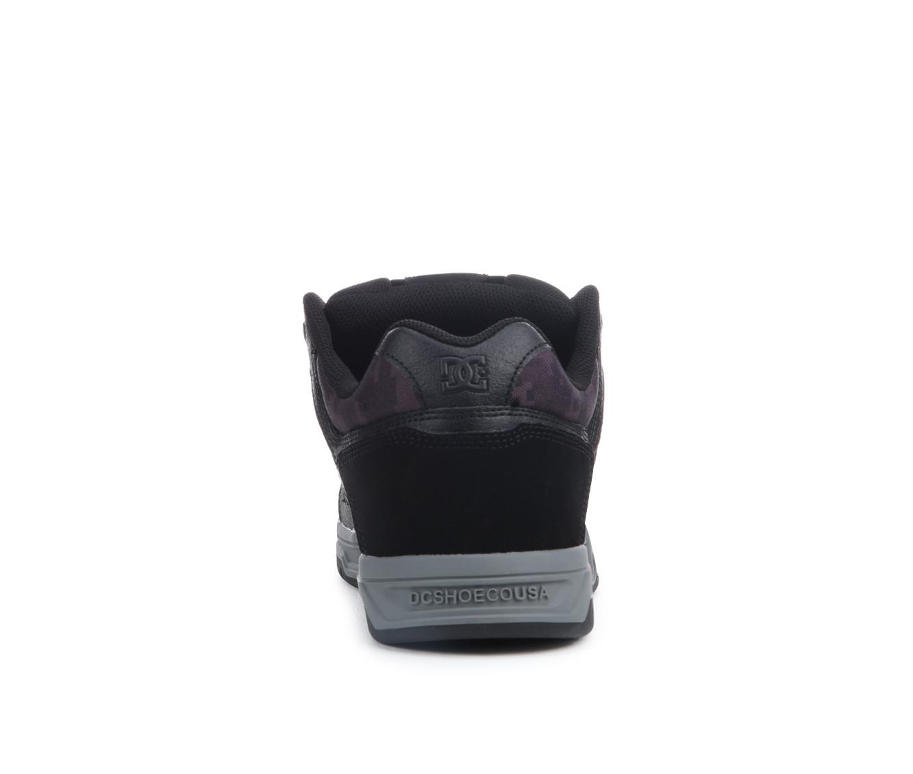 Men's DC Stag work Work Shoes