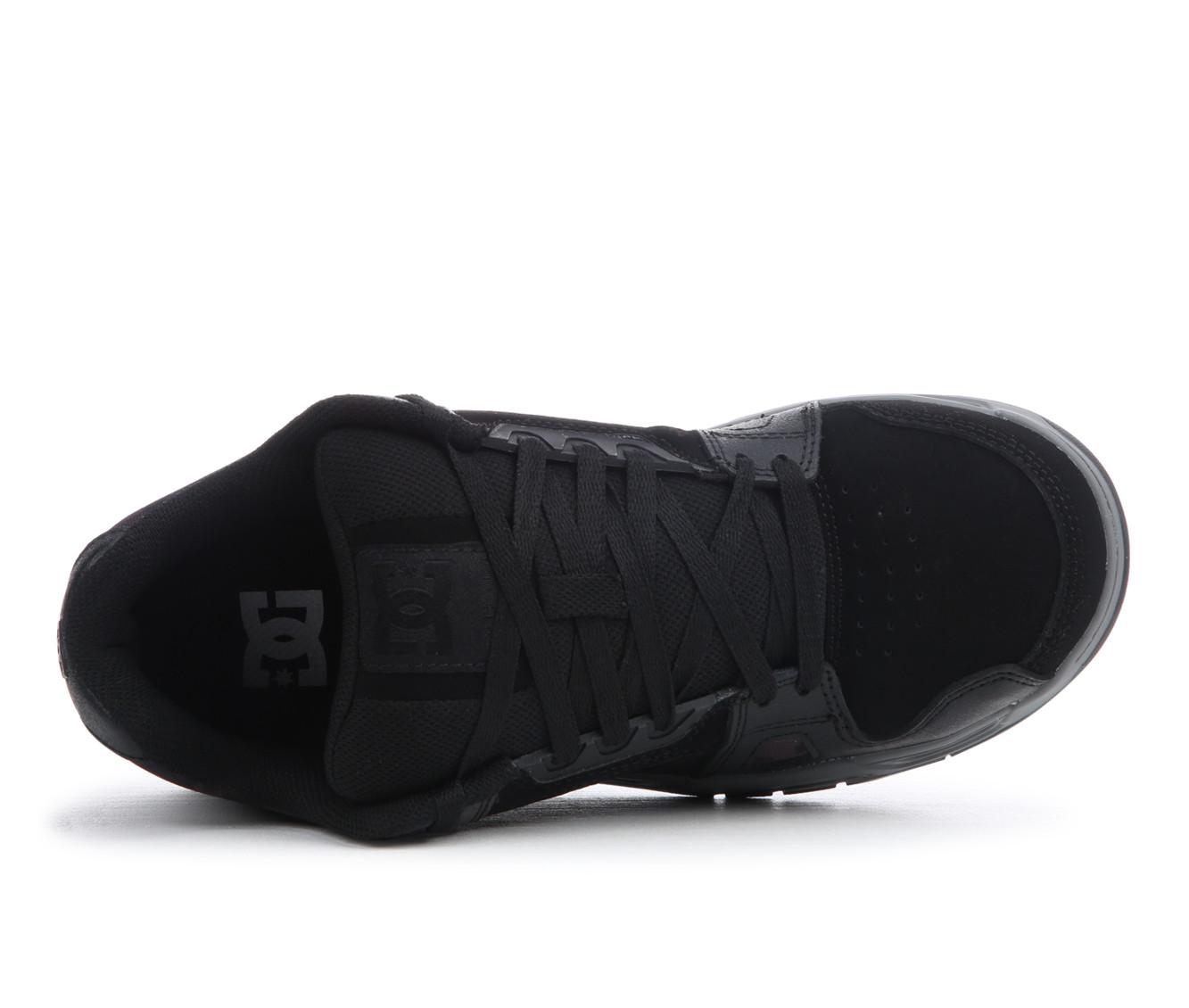Men's DC Stag work Work Shoes