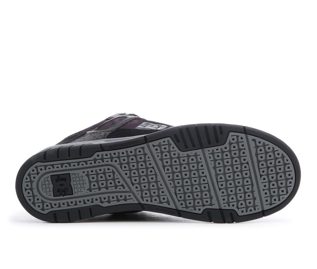 Men's DC Stag work Work Shoes