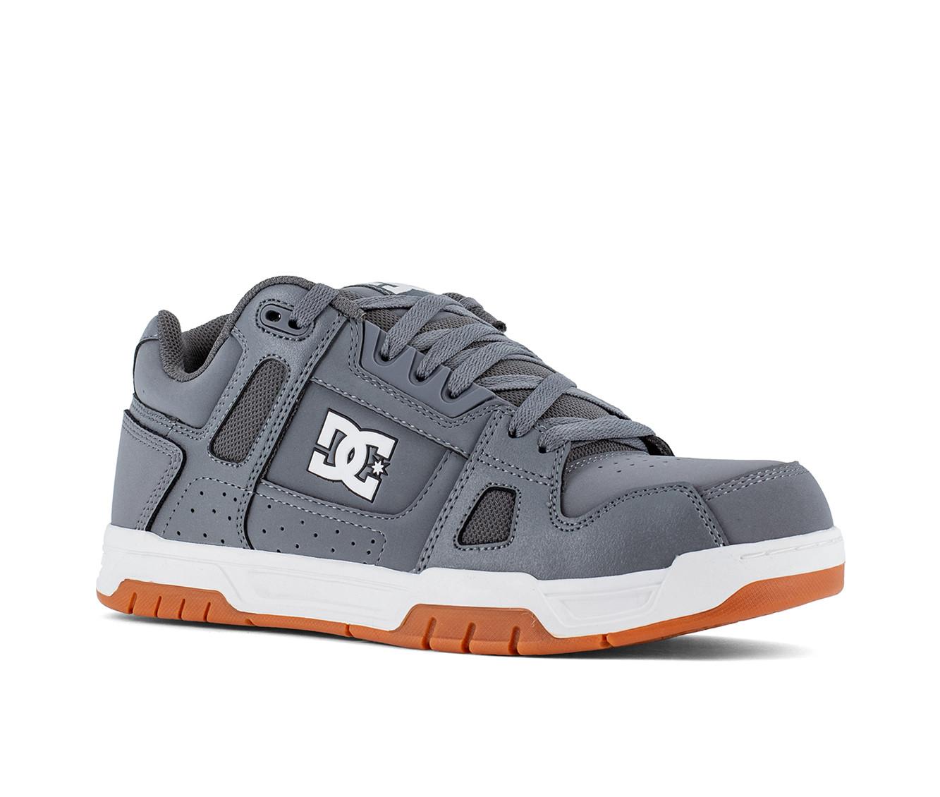 Men's DC Stag work Work Shoes