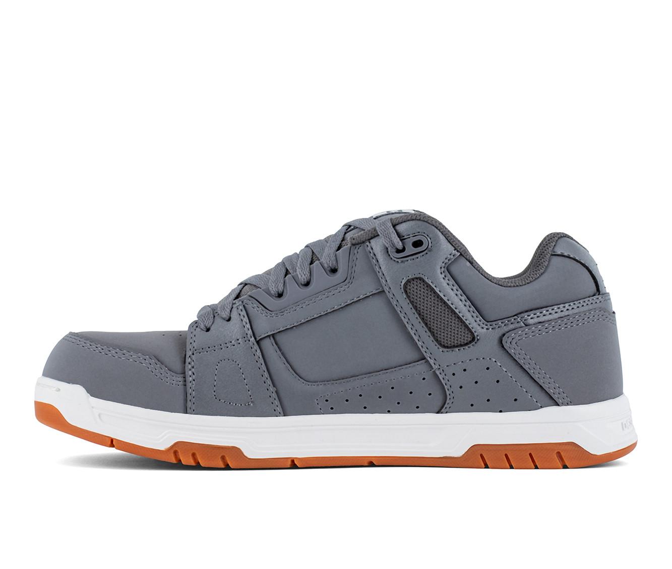 Men's DC Stag work Work Shoes