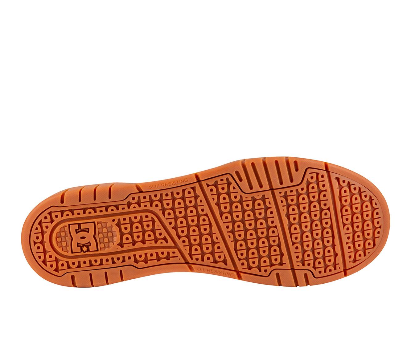 Men's DC Stag work Work Shoes