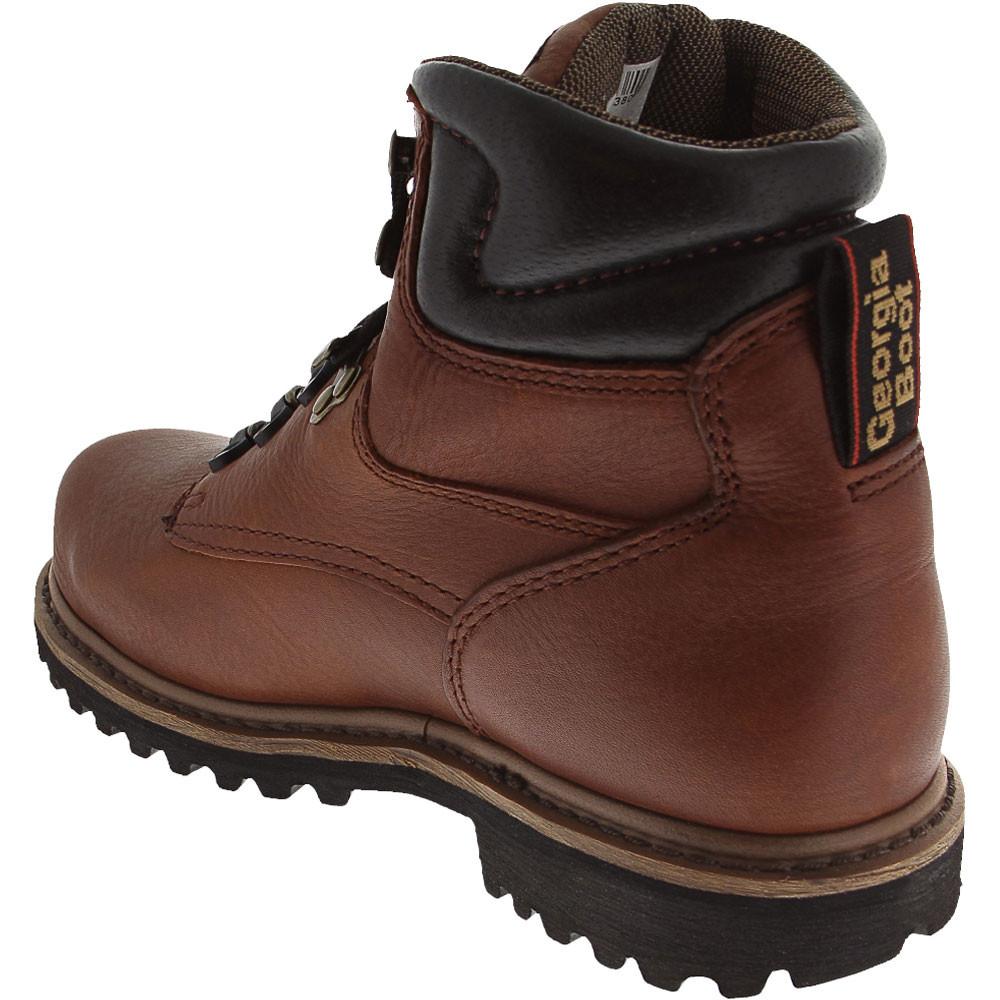 Georgia Boot G6315 INT Met Guard Work Boots