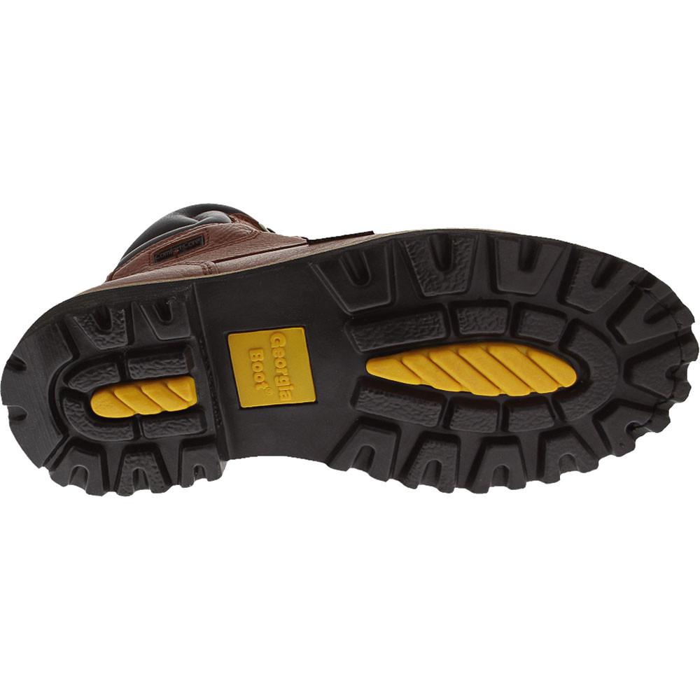 Georgia Boot G6315 INT Met Guard Work Boots