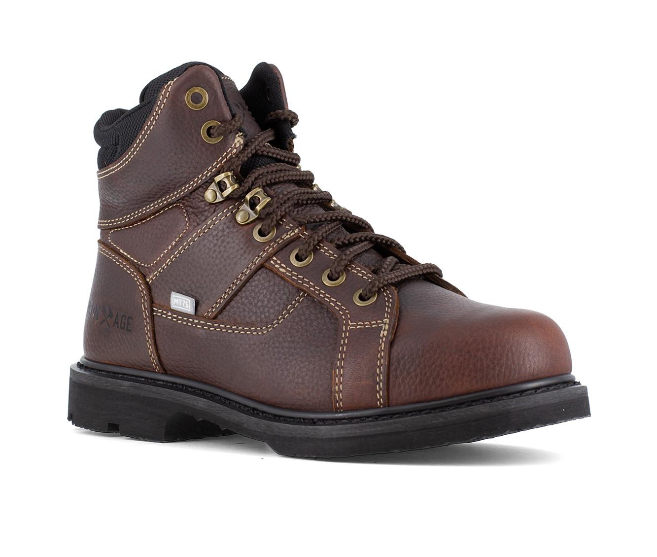 Iron Age Groundbreaker 5021 Work Boots