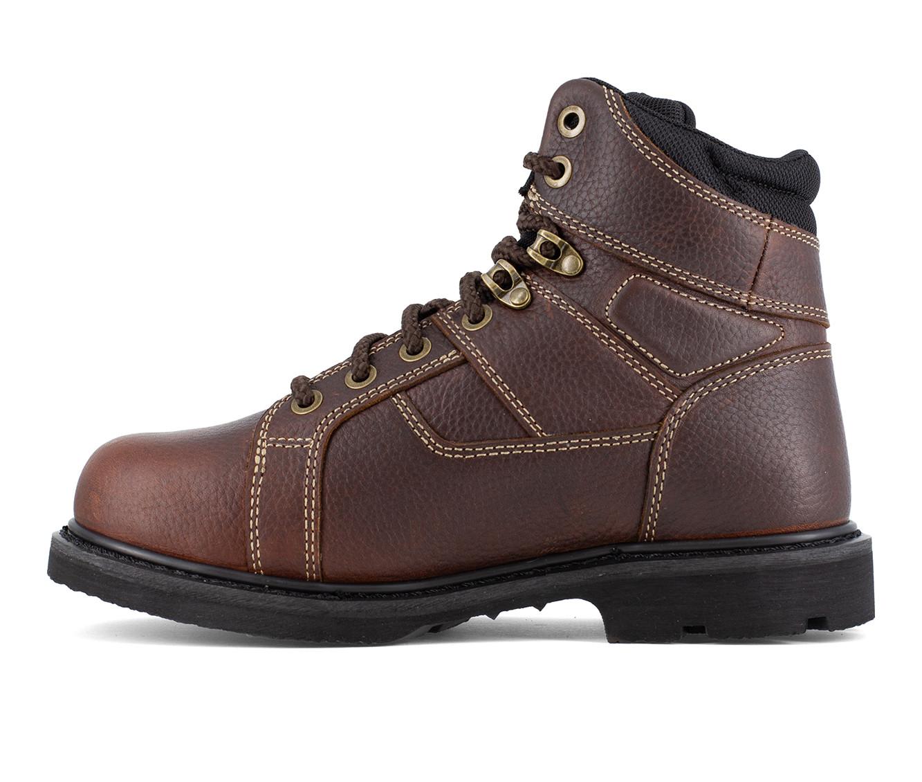 Iron Age Groundbreaker 5021 Work Boots