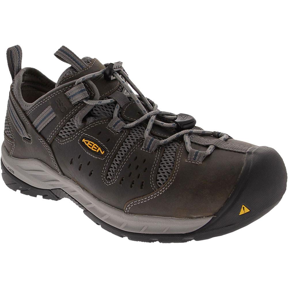KEEN Utility KU Atlanta Cool 2 ST Work Shoes