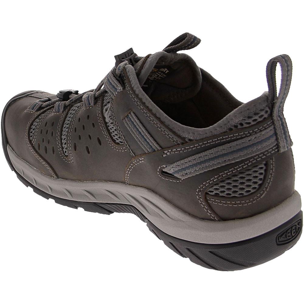 KEEN Utility KU Atlanta Cool 2 ST Work Shoes