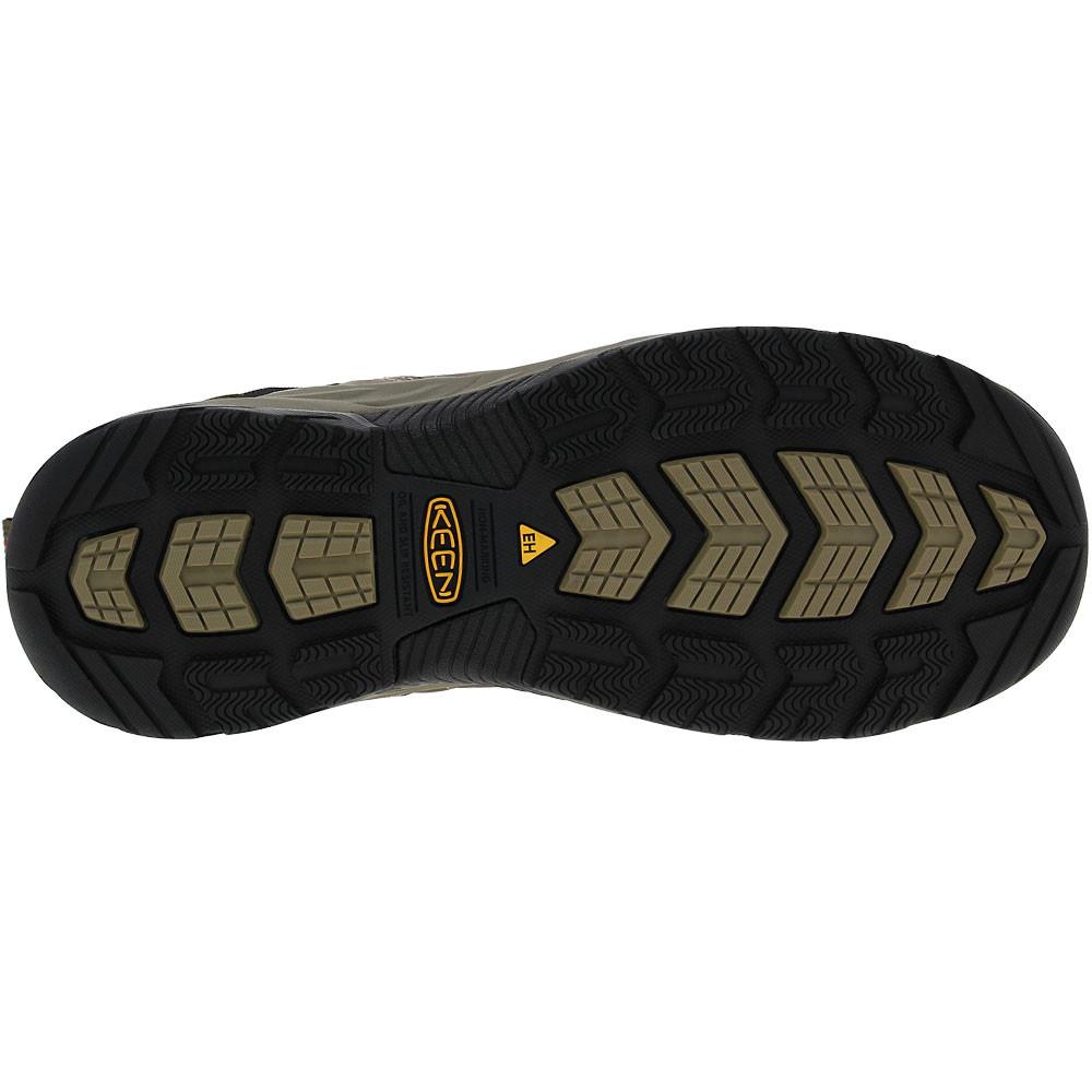 KEEN Utility KU Flint 2 Low ST Work Boots