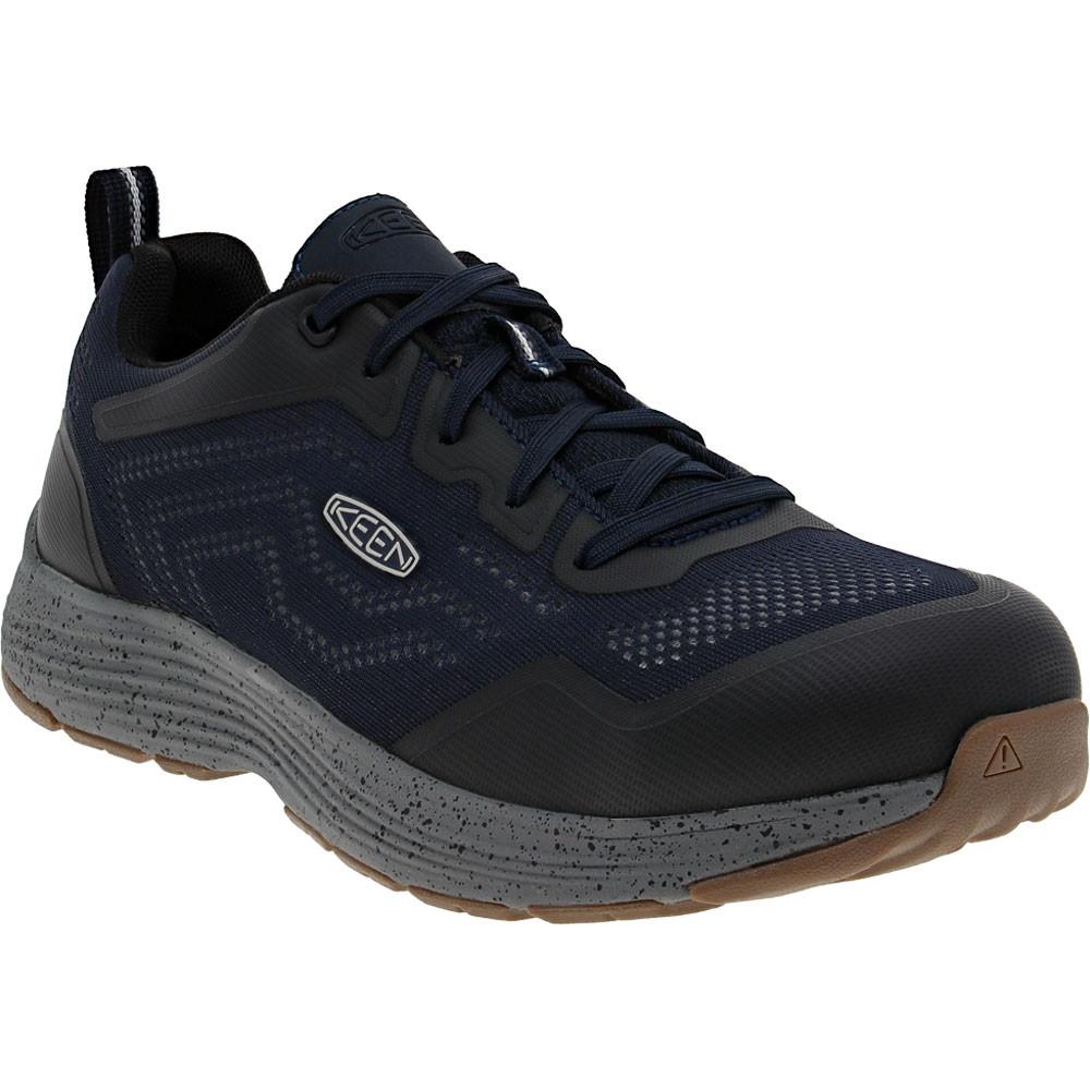 KEEN Utility KU Sparta 2 1027094 Work Shoes