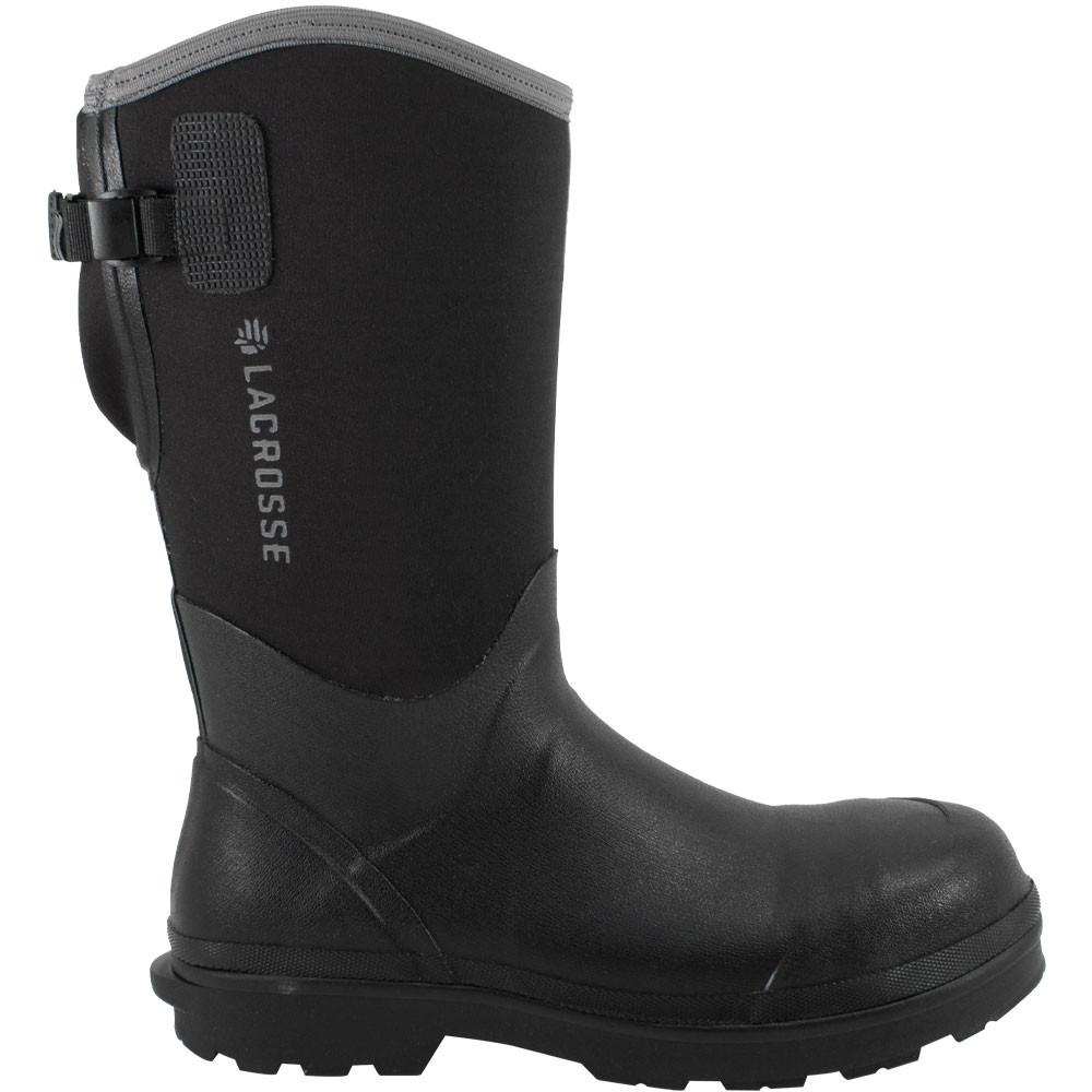 Lacrosse Alpha Range NMT OSR Work Boots