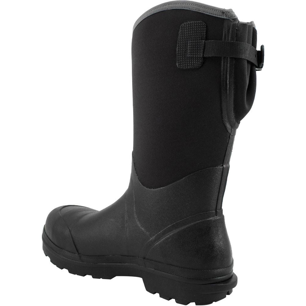 Lacrosse Alpha Range NMT OSR Work Boots