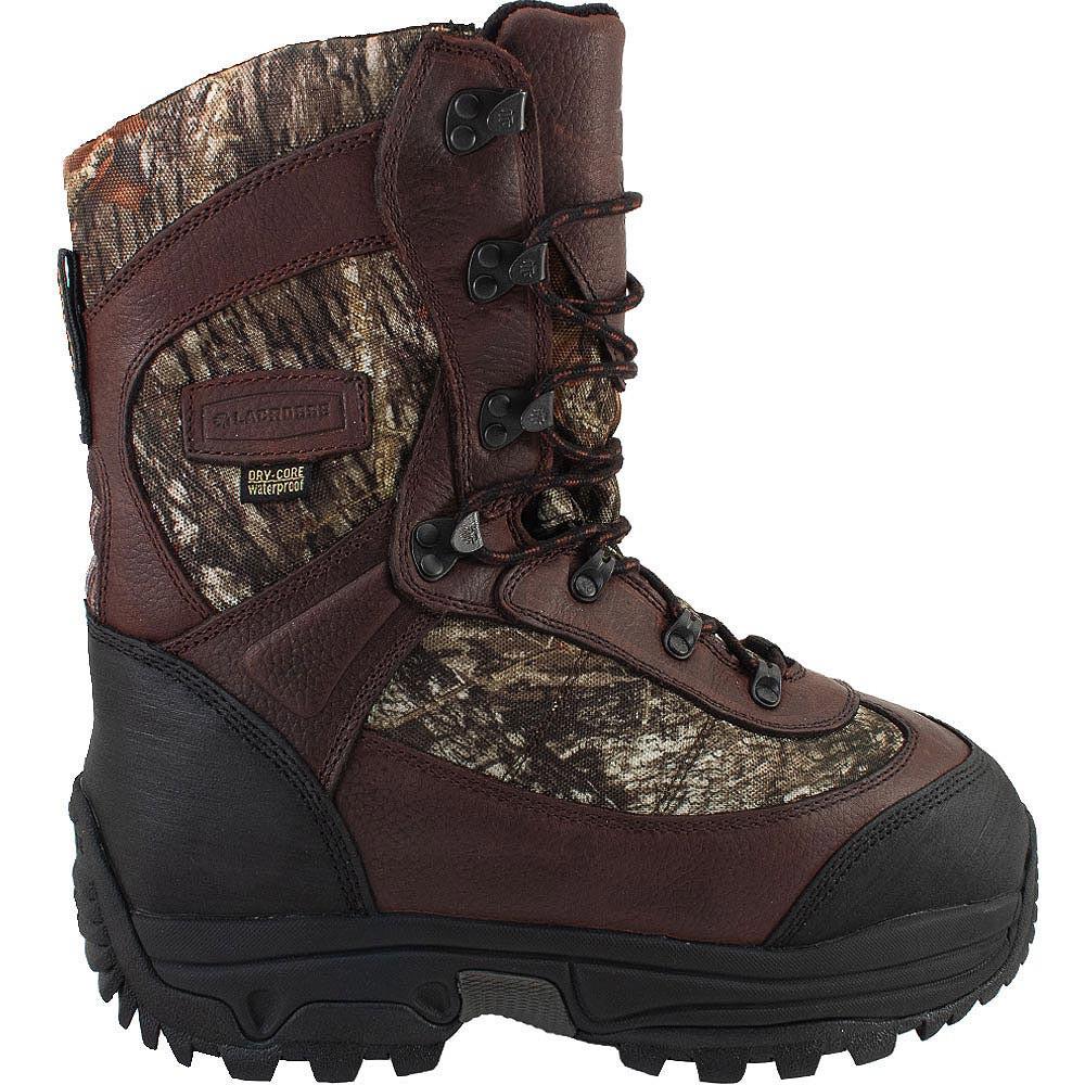 Lacrosse Hunt Pac Extreme Insulated Boots