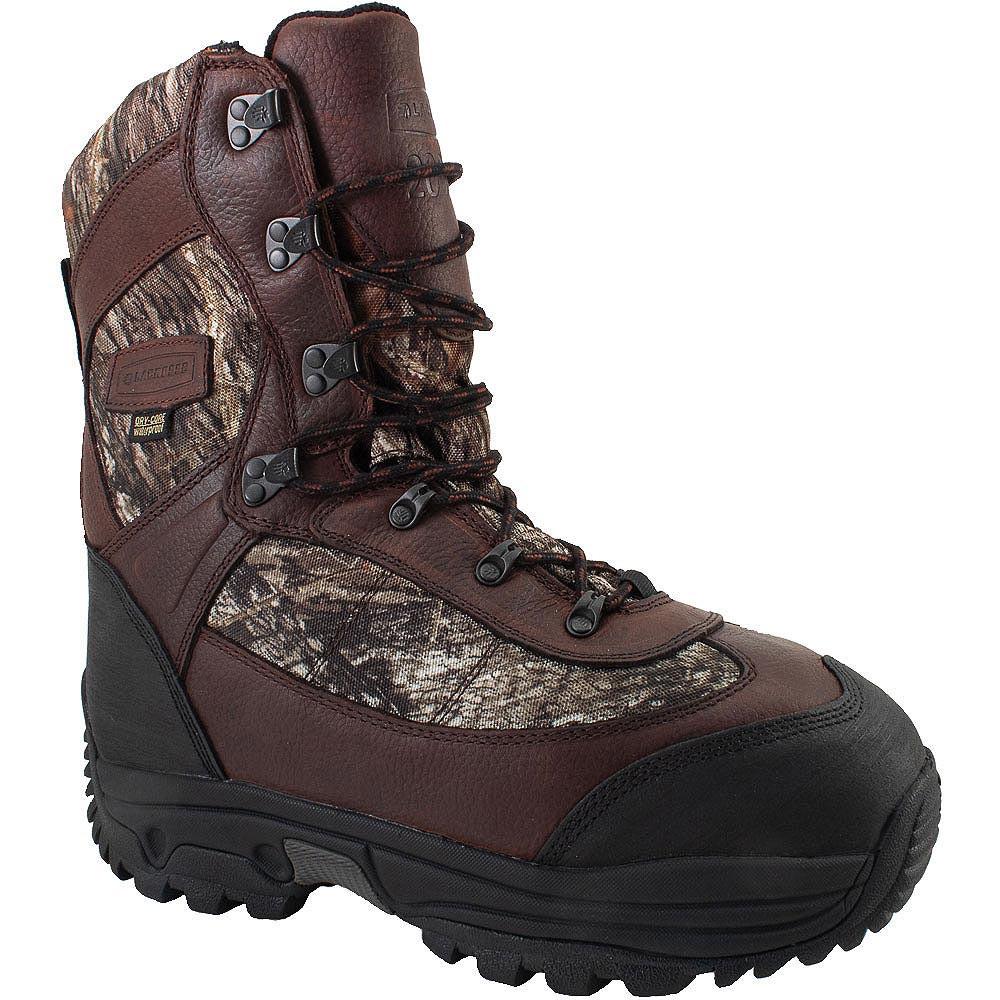 Lacrosse Hunt Pac Extreme Insulated Boots