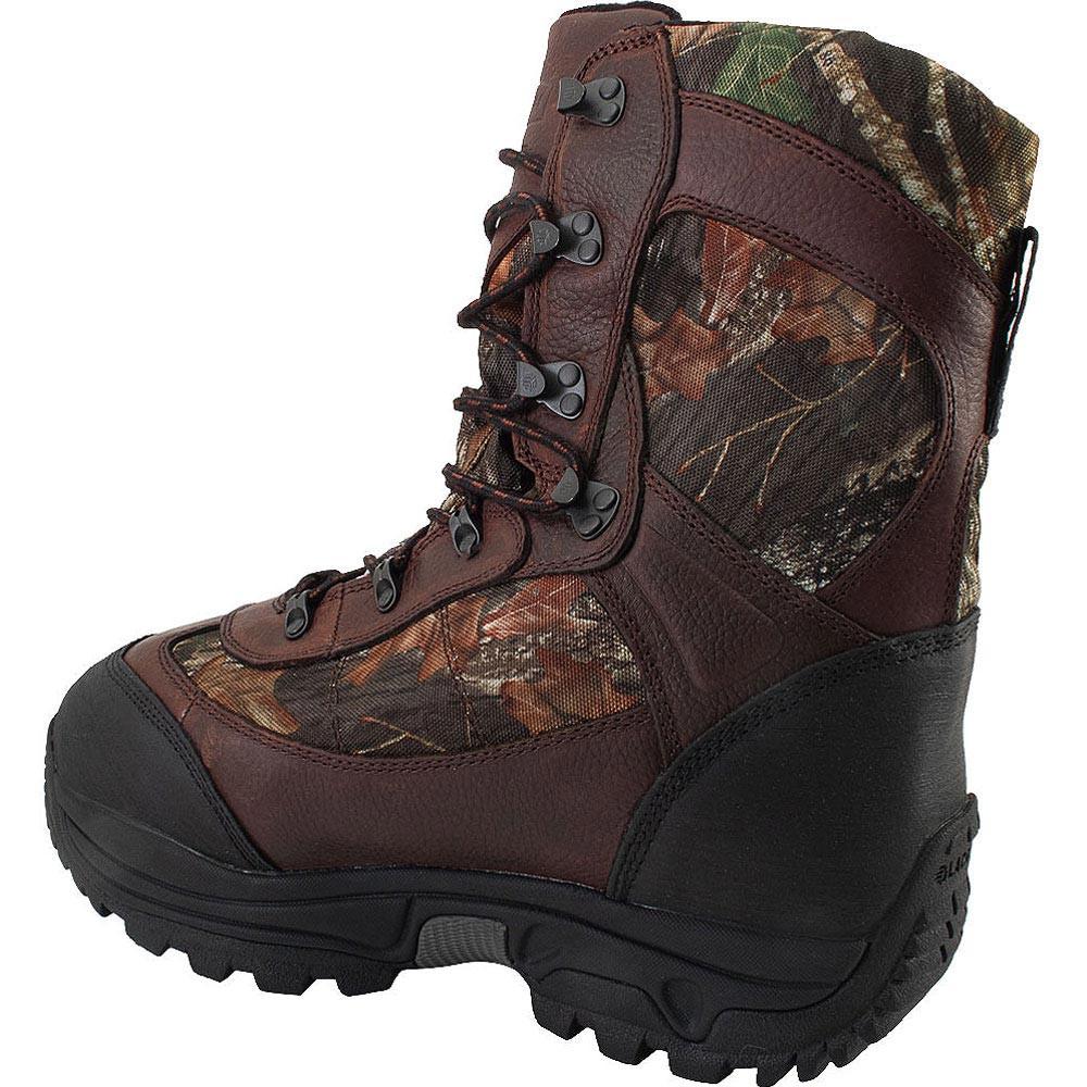 Lacrosse Hunt Pac Extreme Insulated Boots