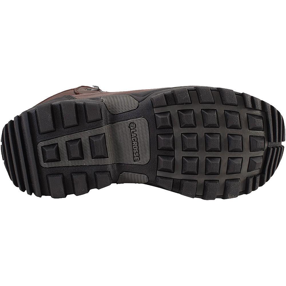 Lacrosse Hunt Pac Extreme Insulated Boots