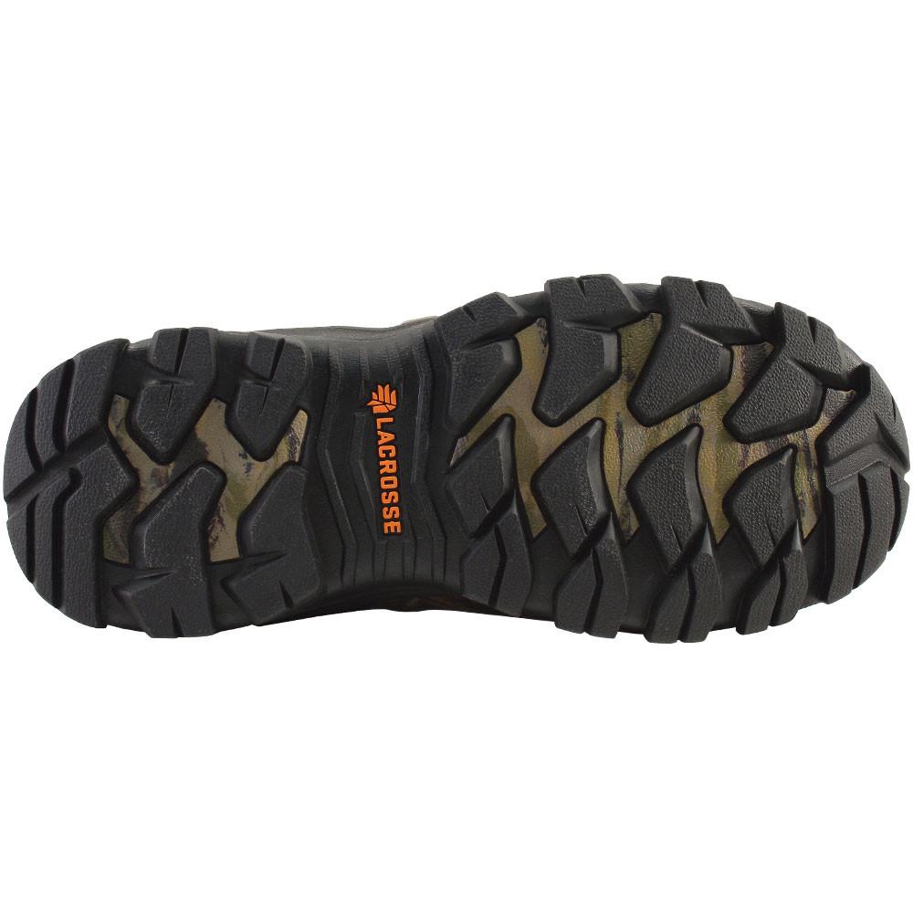 Lacrosse Alpha Burly Pro 1600 Insulated Boots