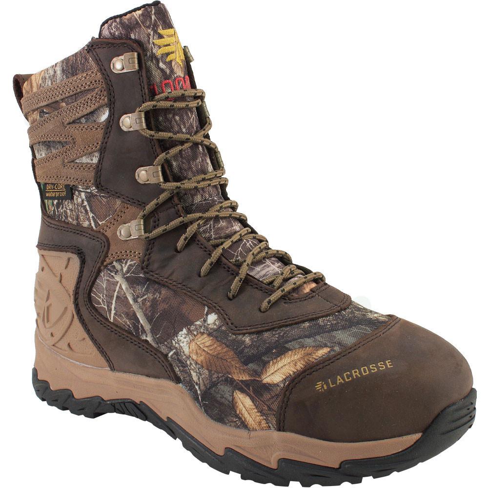 Lacrosse Windrose Insulated Boots