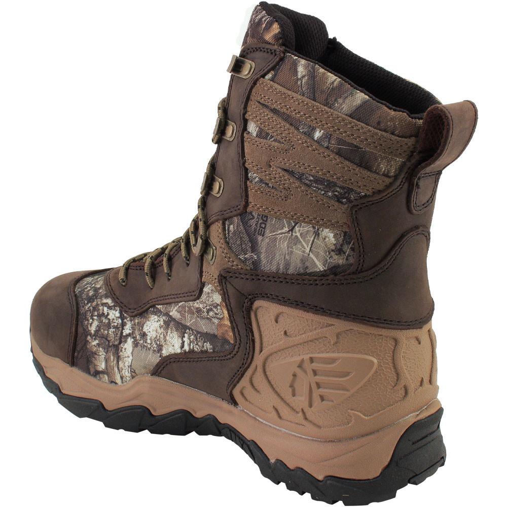 Lacrosse Windrose Insulated Boots