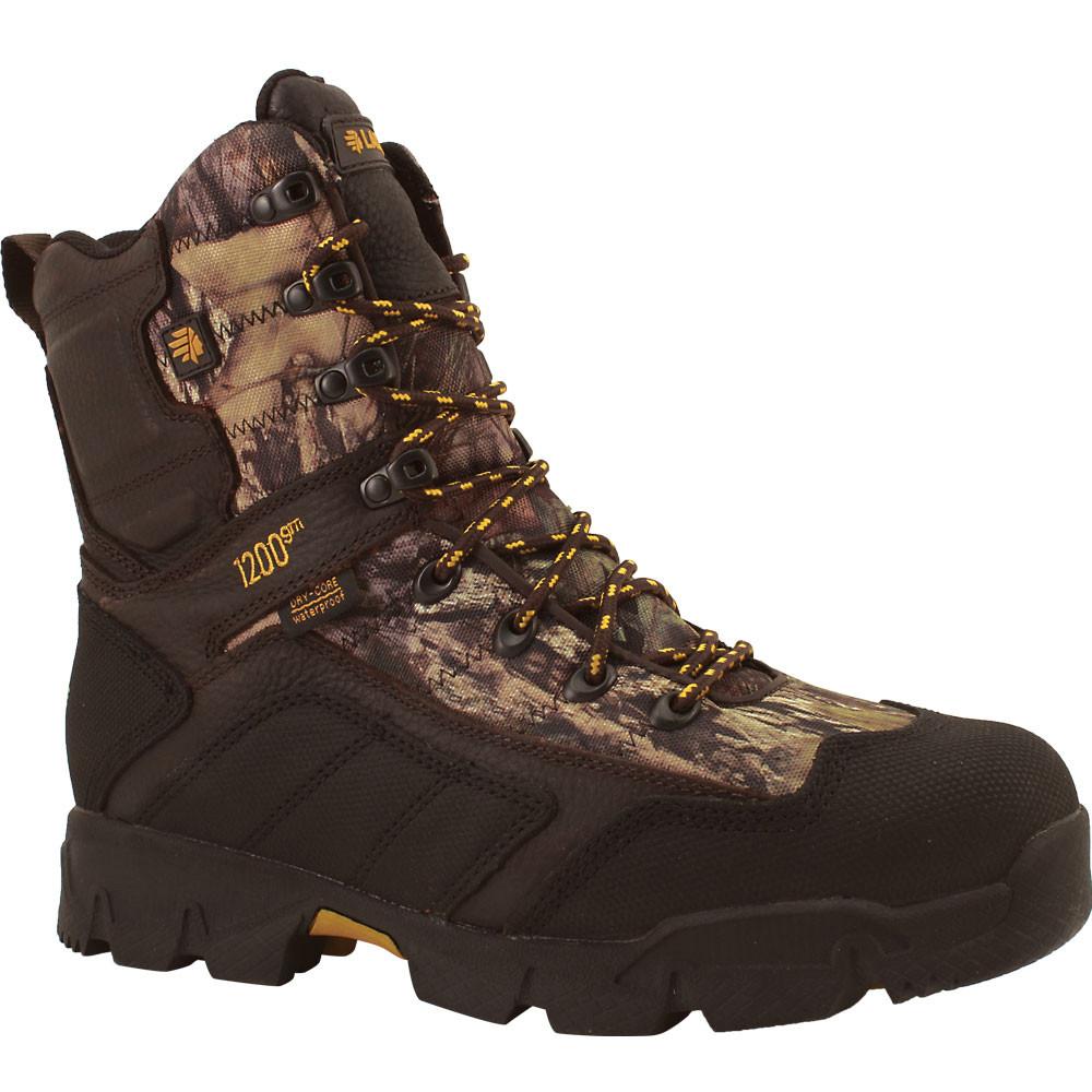 Lacrosse Cold Snap Insulated Boots