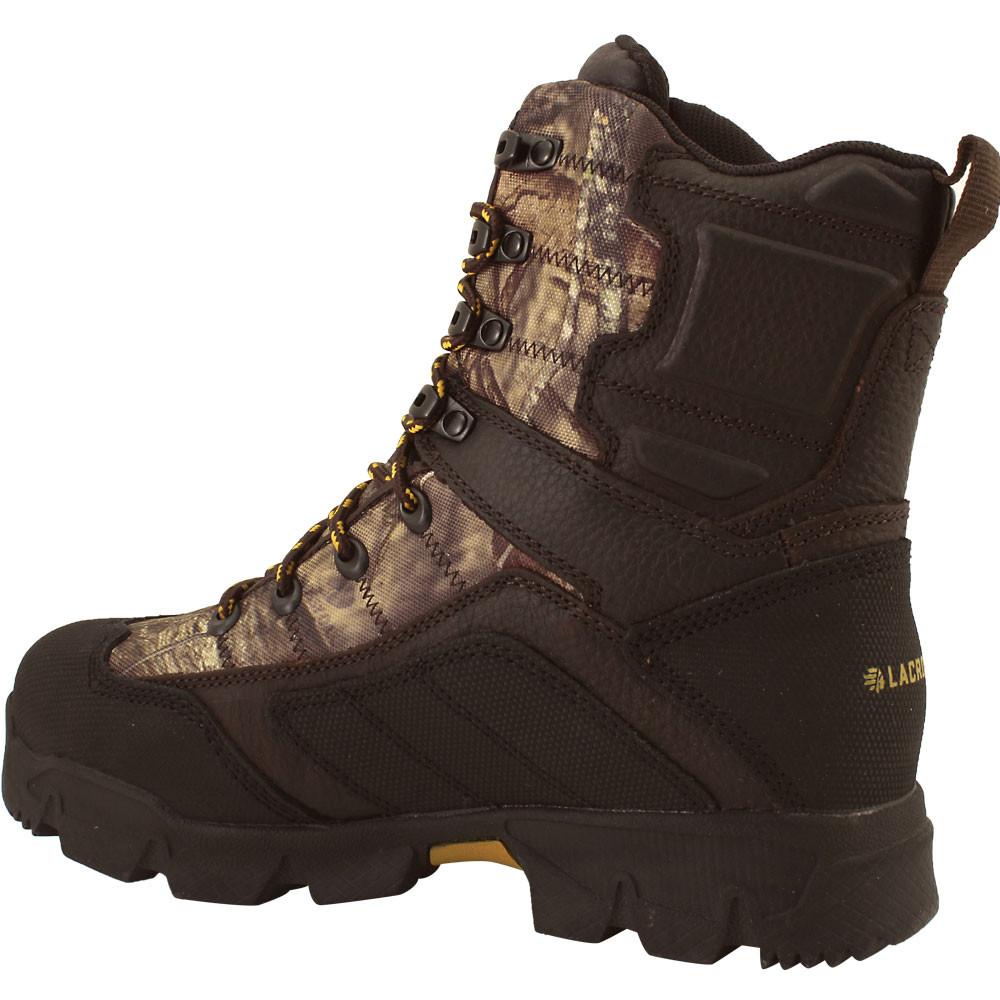 Lacrosse Cold Snap Insulated Boots