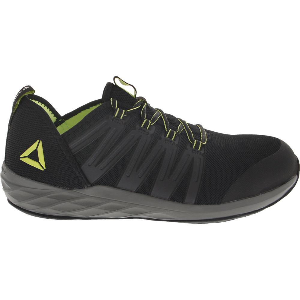 REEBOK WORK RQ Astroride Steel Toe Safety Shoes