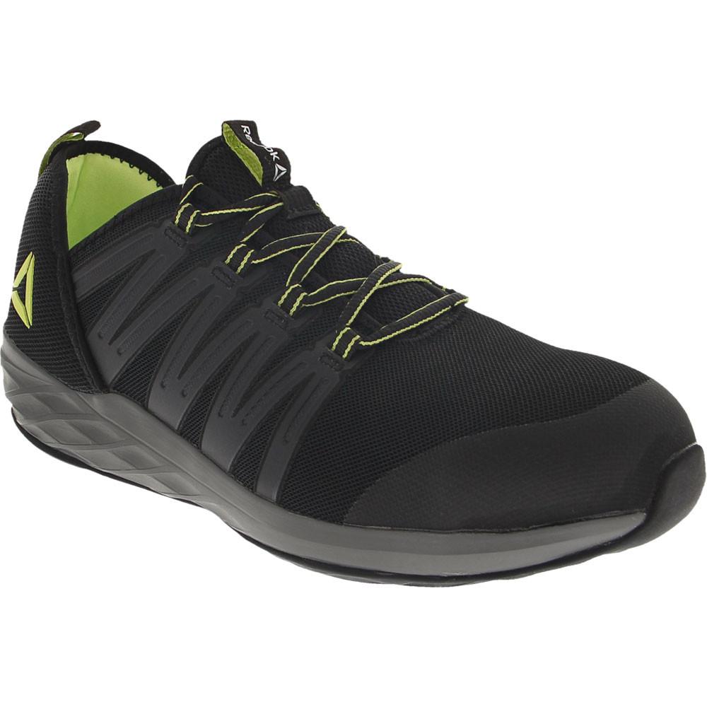 REEBOK WORK RQ Astroride Steel Toe Safety Shoes