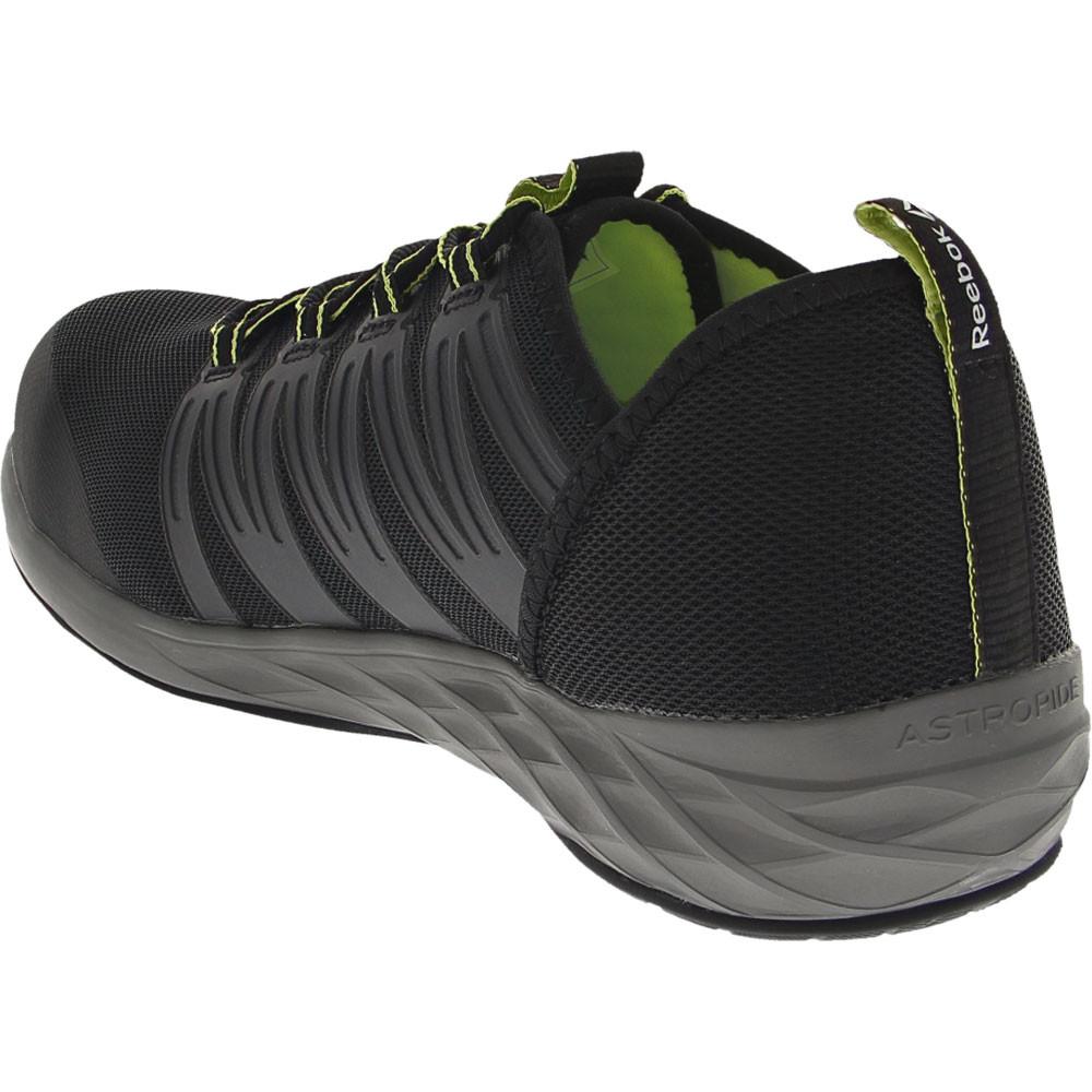 REEBOK WORK RQ Astroride Steel Toe Safety Shoes
