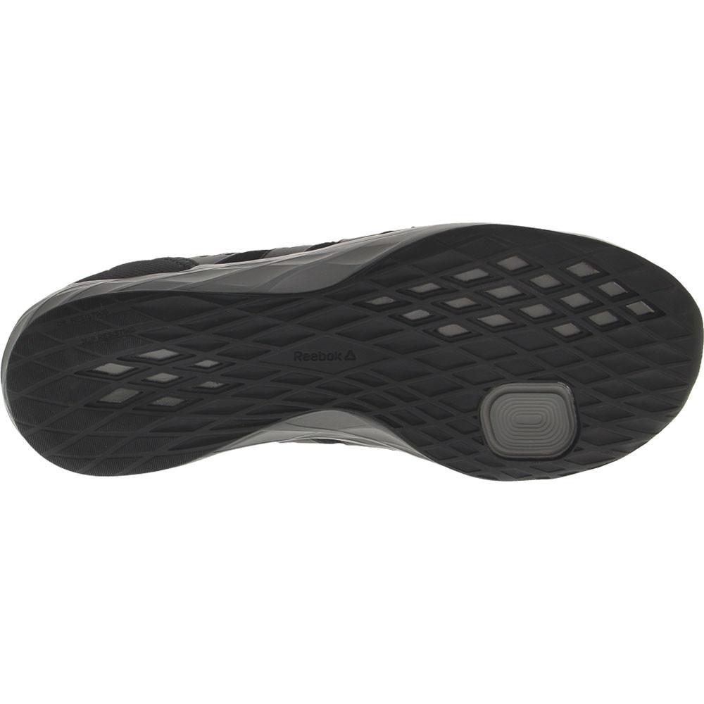 REEBOK WORK RQ Astroride Steel Toe Safety Shoes