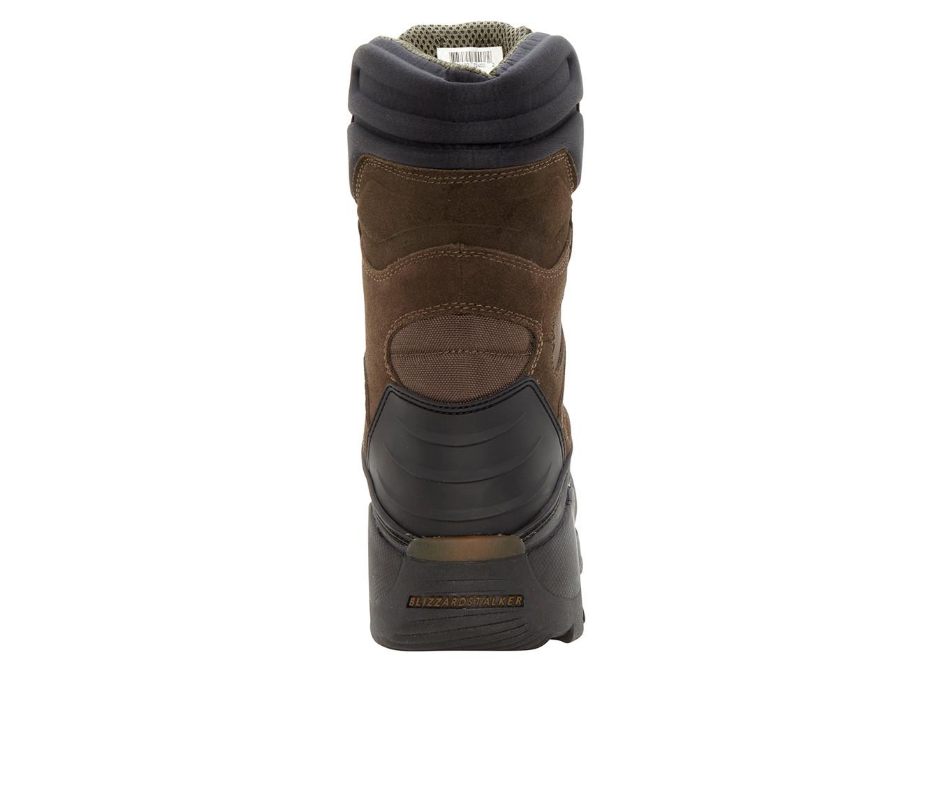 Men's Rocky Blizzard Stalker Insulated Boots