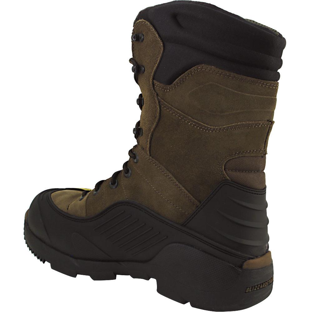 Rocky Blizzard Stalker STE Insulated Boots