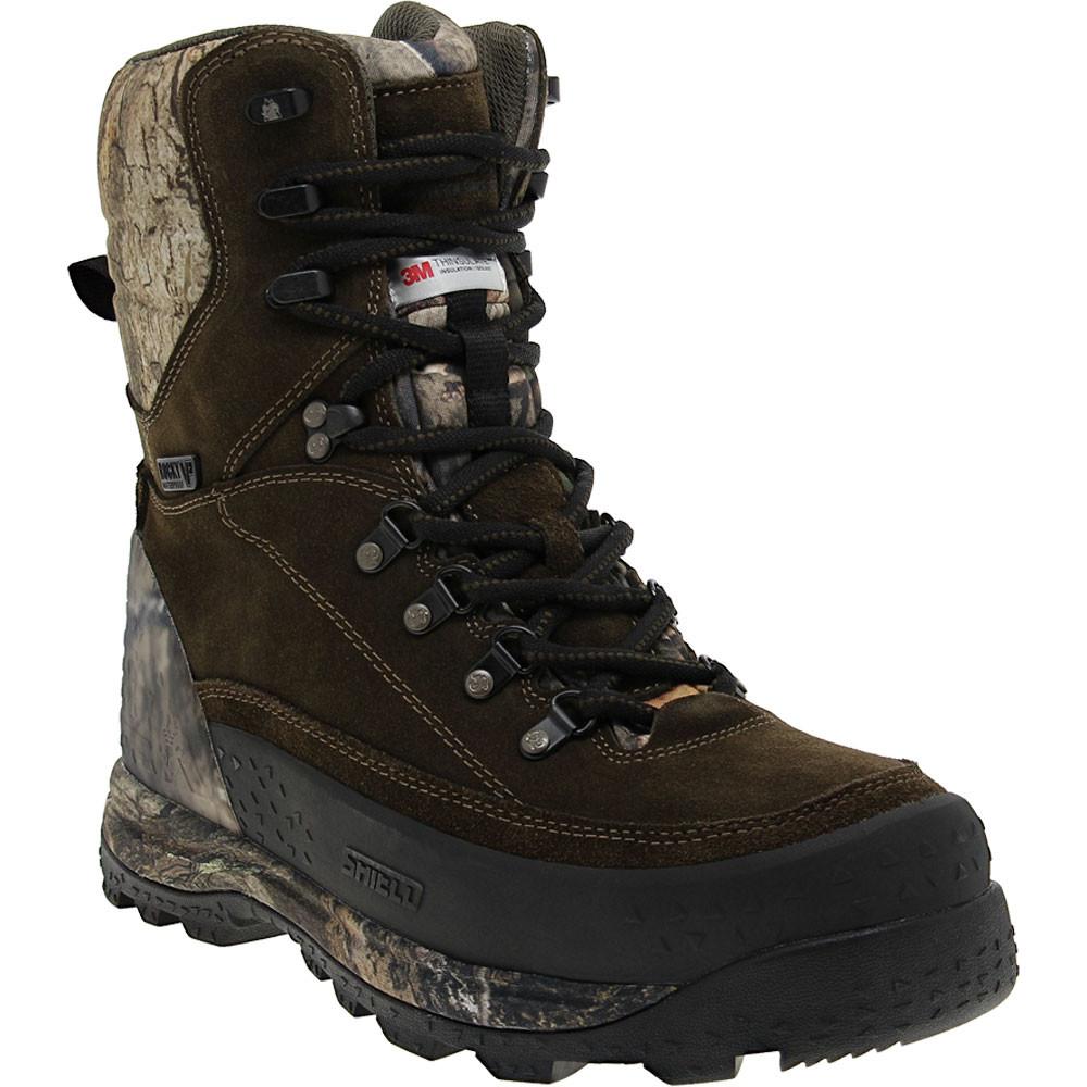 Rocky Blizzard Stalker Max Insulated Boots