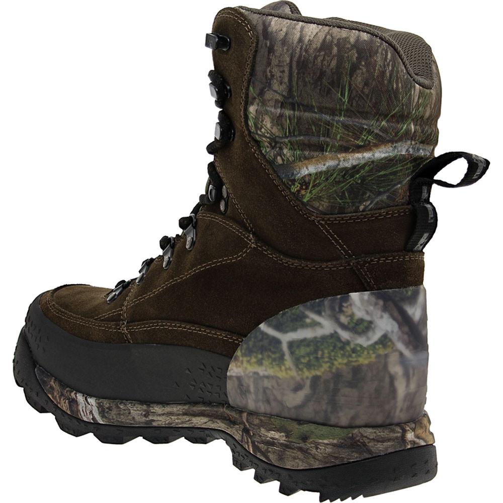 Rocky Blizzard Stalker Max Insulated Boots