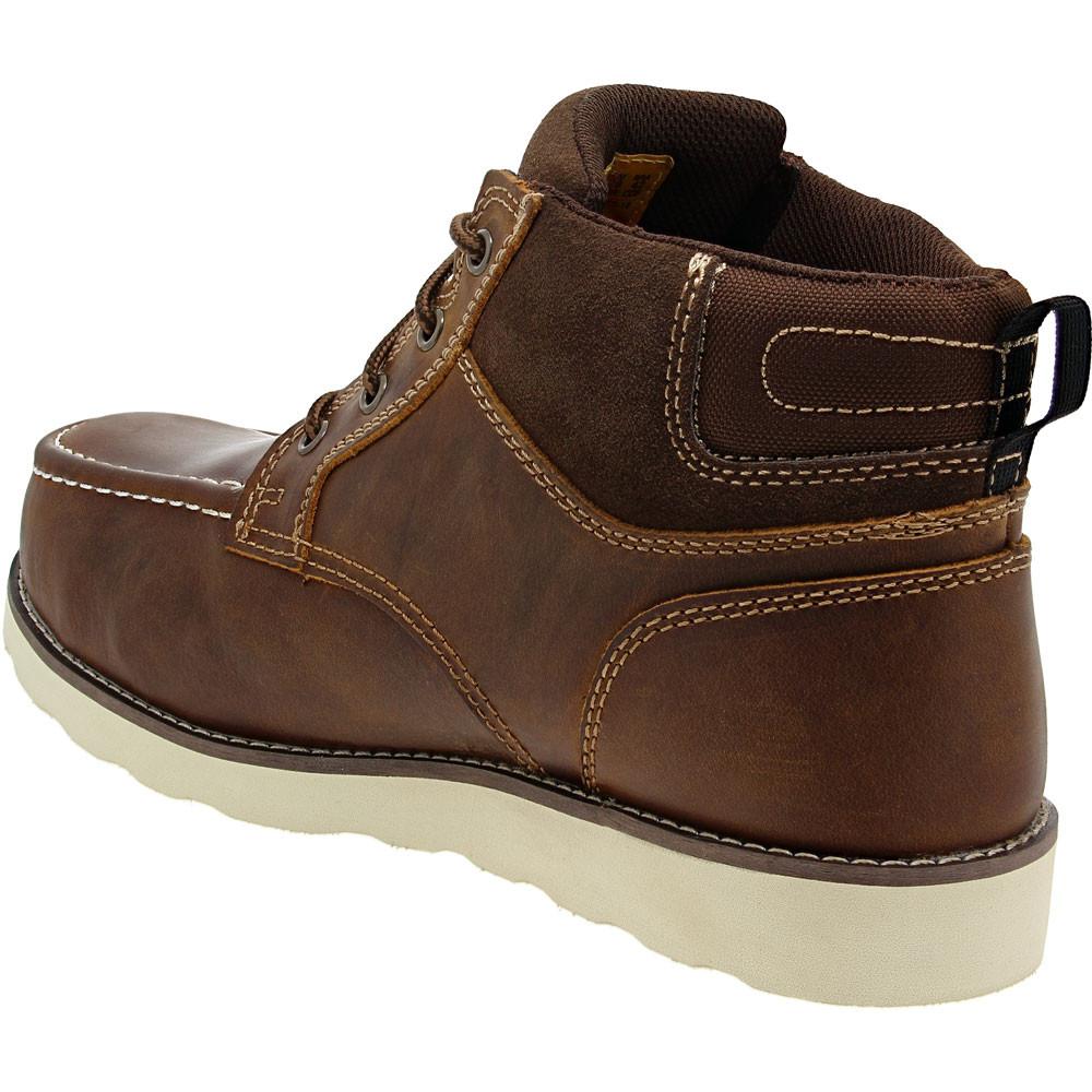 Skechers Work SZ Kadmiel Kaed Work Boots