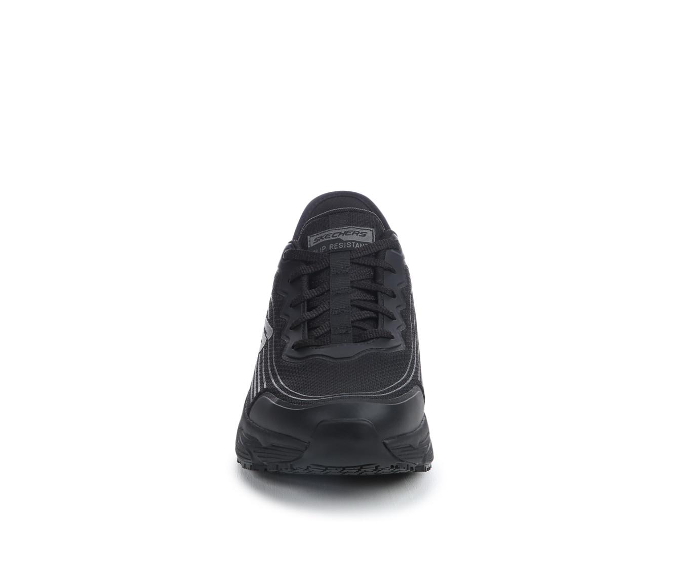 Men's Skechers SZ Slip-Ins M 200231 Safety Shoes