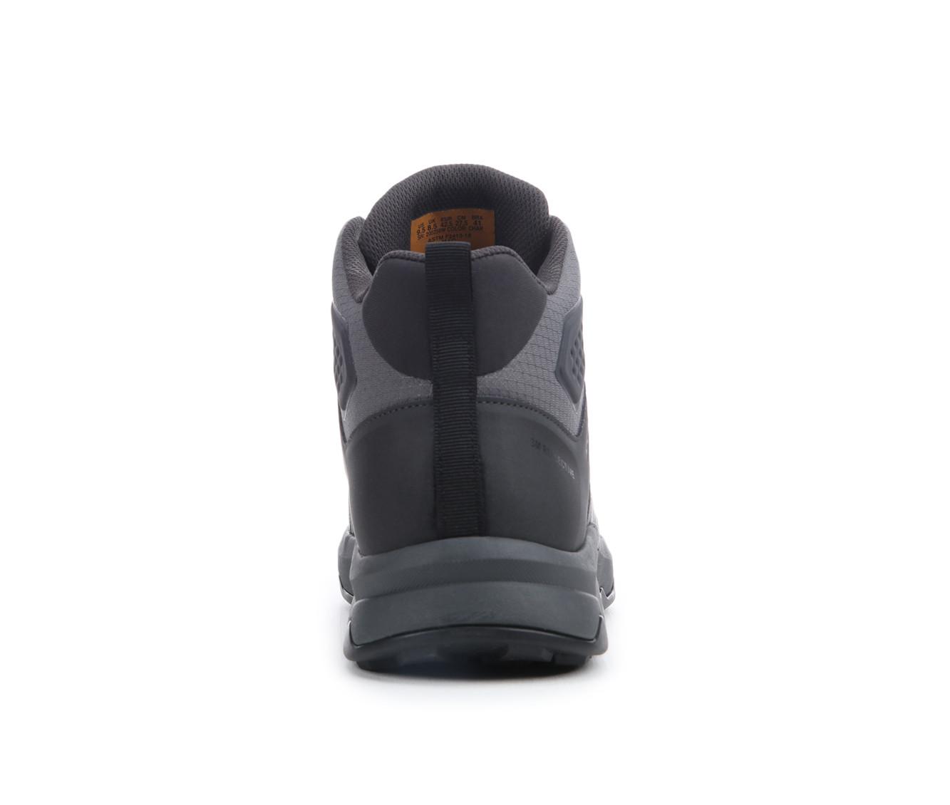 Men's Skechers SZ Speed-Flex Trekke Work Boots