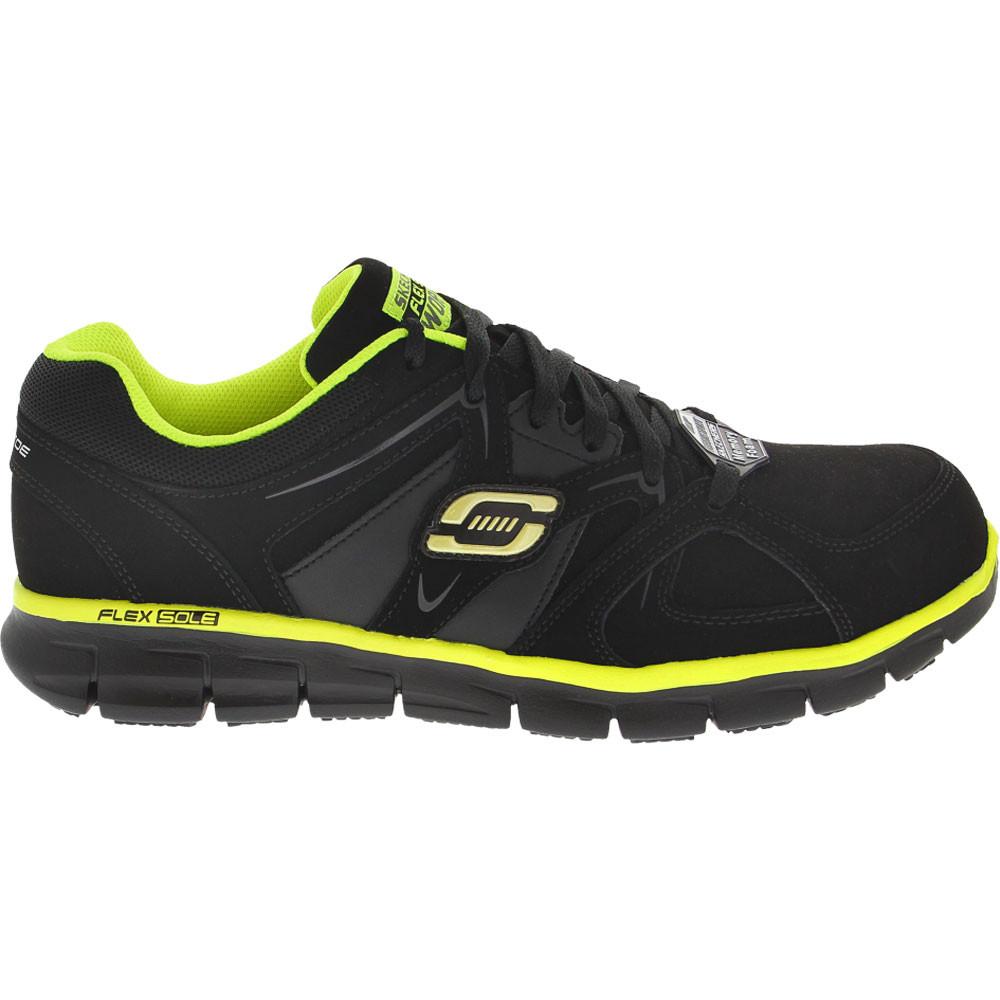 Skechers SZ Synergy Ekron ST Safety Shoes