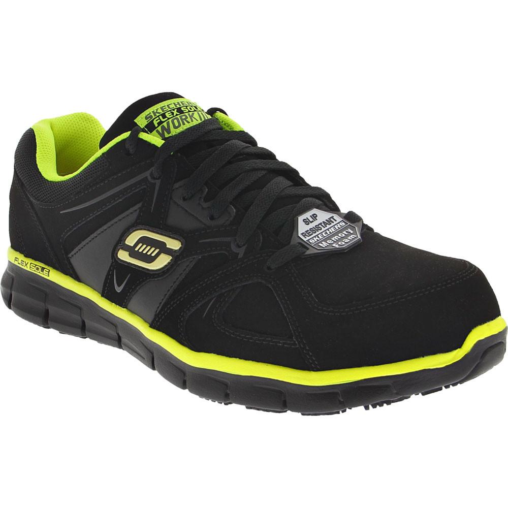 Skechers SZ Synergy Ekron ST Safety Shoes
