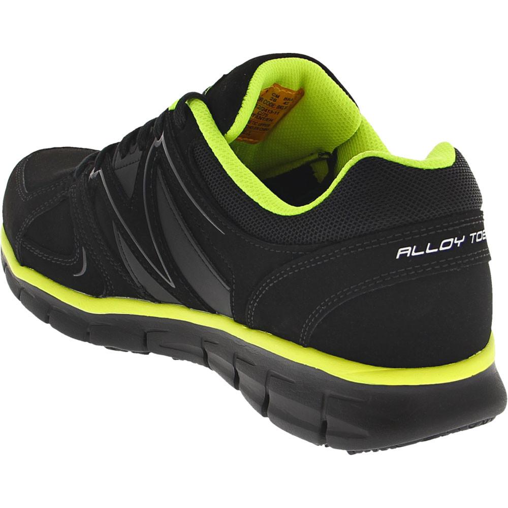 Skechers SZ Synergy Ekron ST Safety Shoes