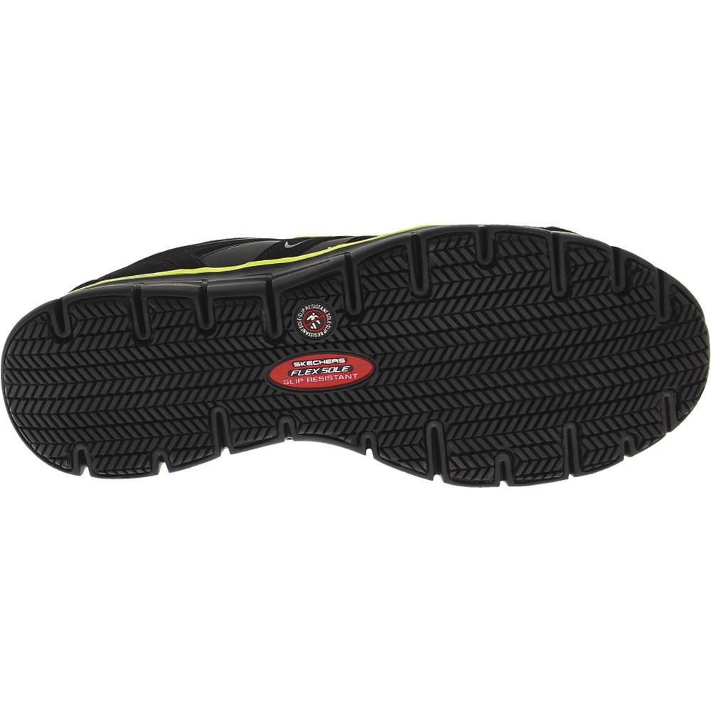 Skechers SZ Synergy Ekron ST Safety Shoes