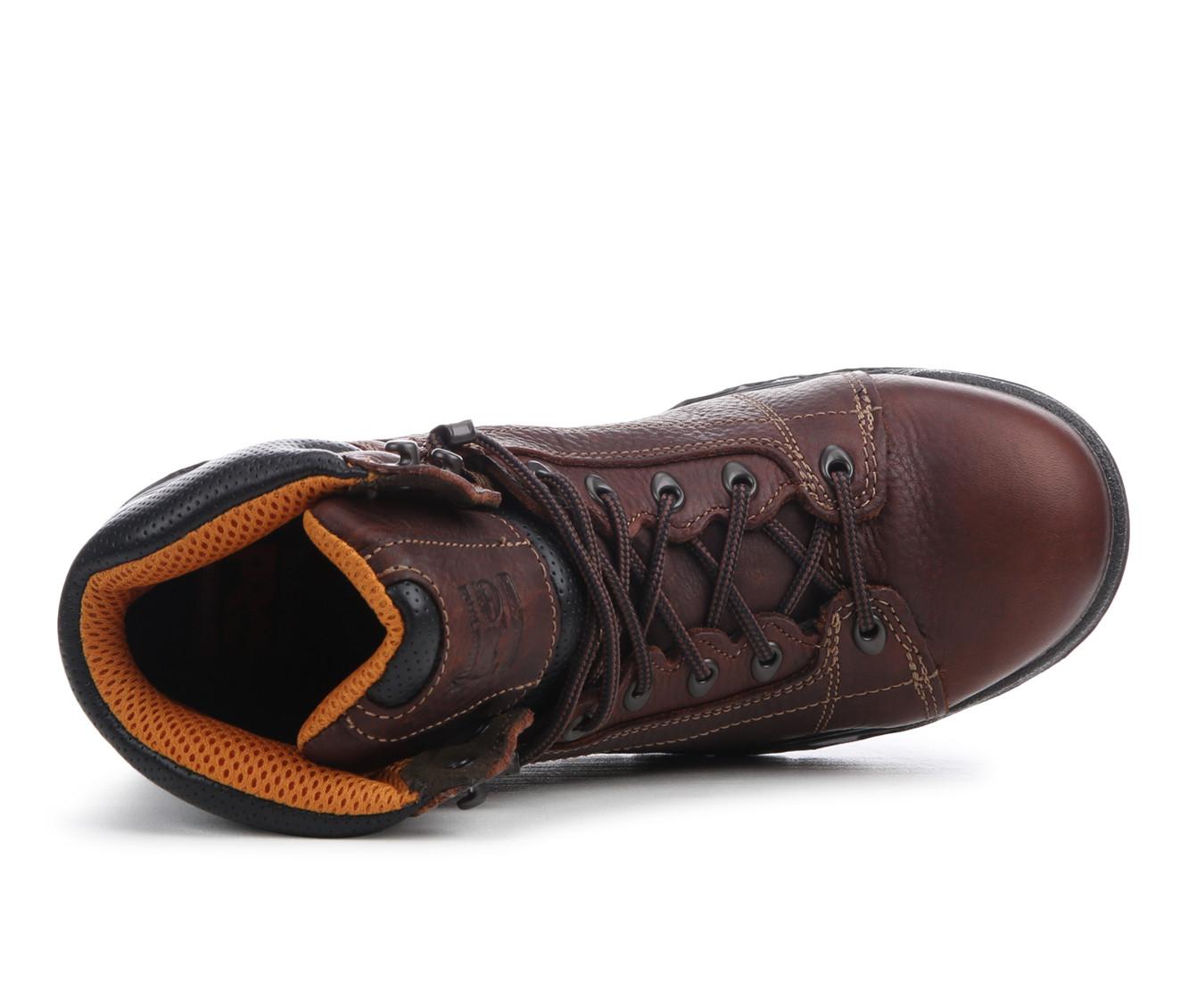 Men's Timberland Pro TP Titan Lace To Toe Work Boots
