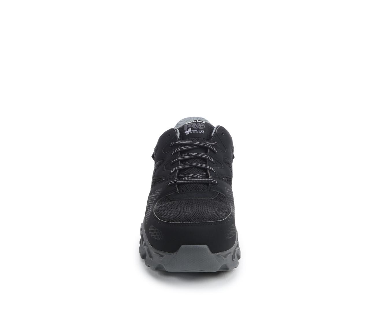 Men's Timberland Pro TP Power Train Alloy Safety Shoes